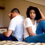 DivorceStress